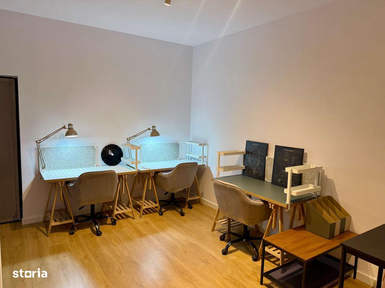 AP. 2 CAMERE STEJARULUI, LOC PARCARE, BLOC NOU, CENTRALA TERMICA - Imagine principală: 4/7