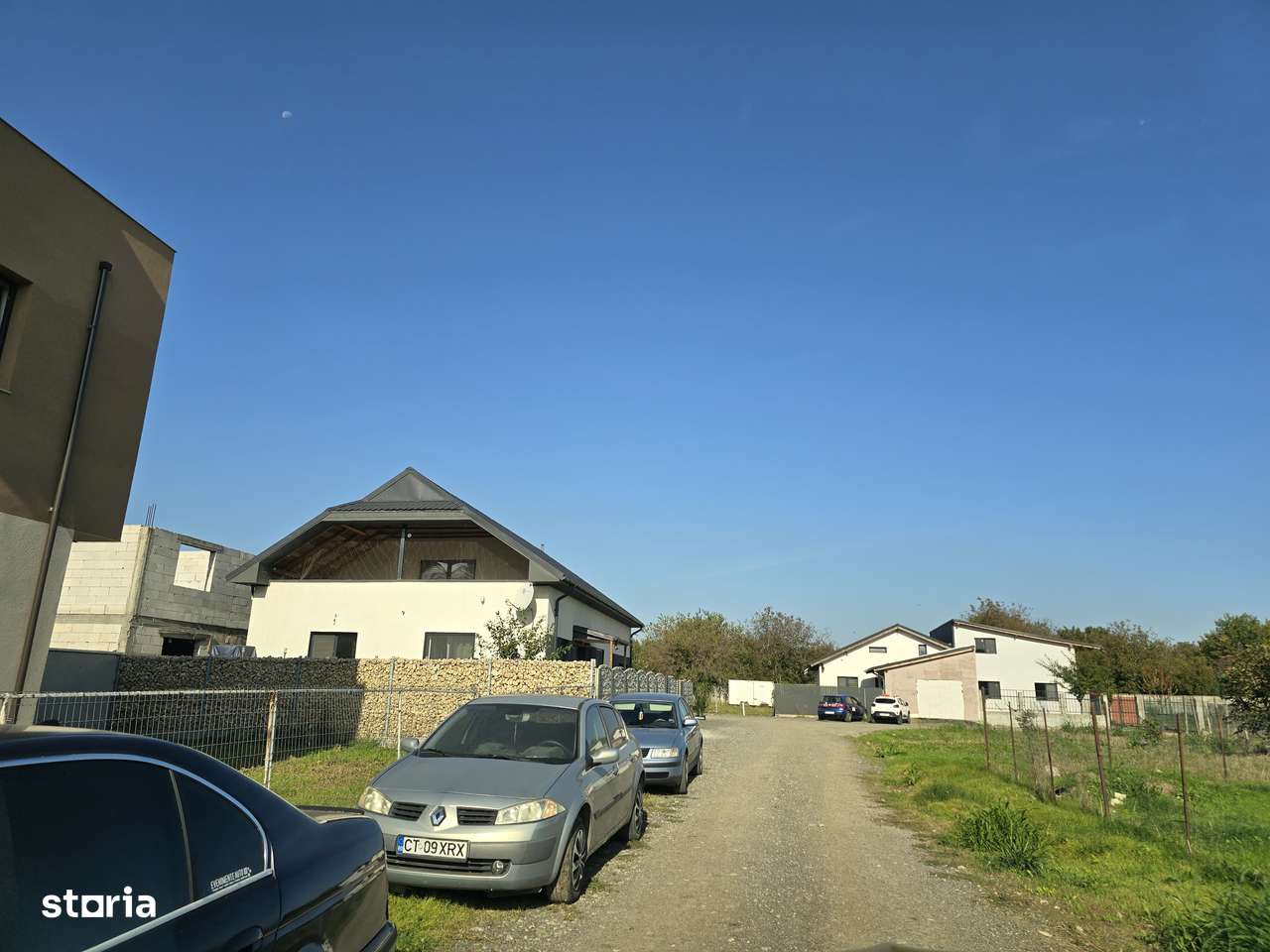 Teren de vanzare Constanta zona Km 5 - Imagine principală: 3/6