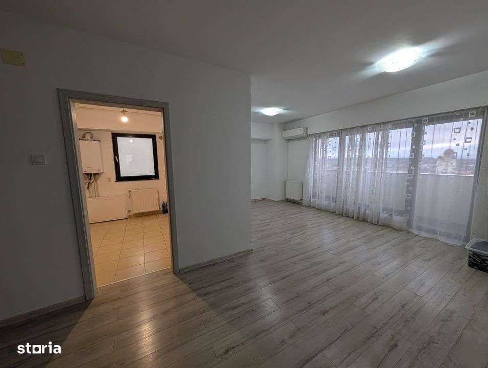 Apartament 3 camere + boxa si parcare subterana / bloc nou Unirii - EM - Imagine principală: 5/10