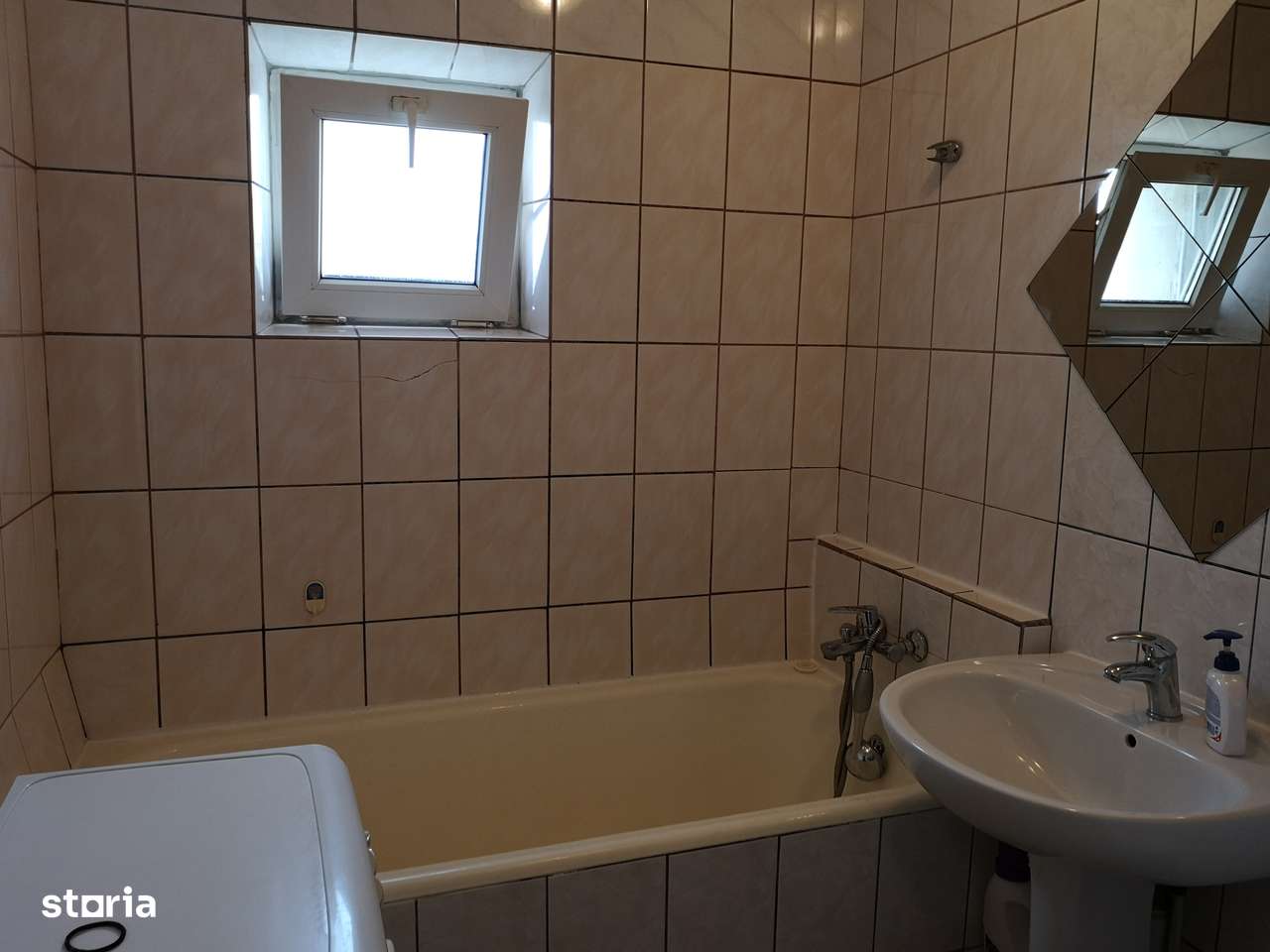 Apartament 2 camere Militari - zona Politehnica-6