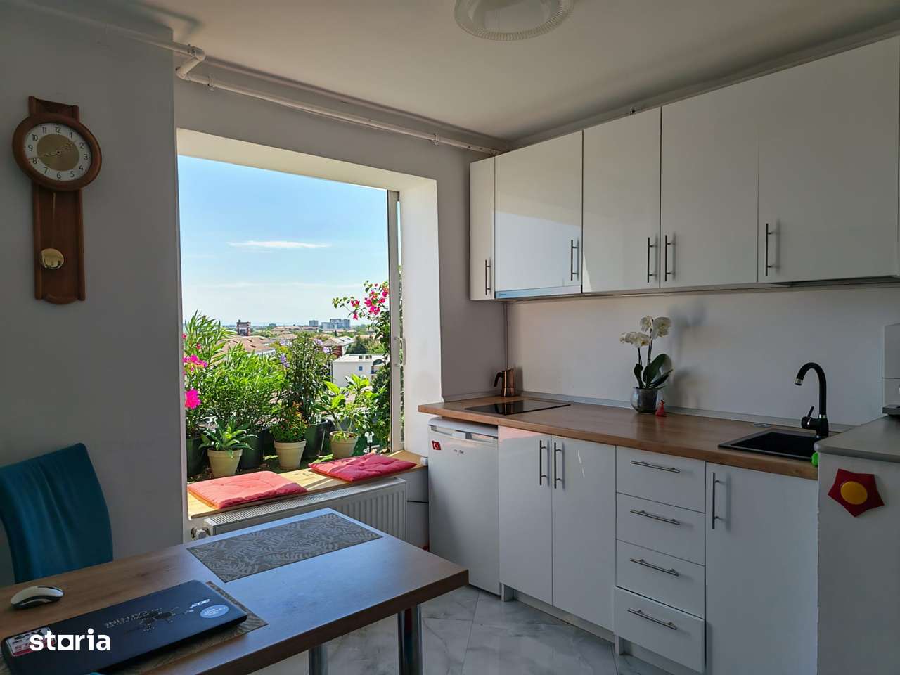 O proprietate rara in Complexul Studentesc- apartament 1 camera+terasa