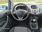 Ford Fiesta 1.25 Titanium - 28