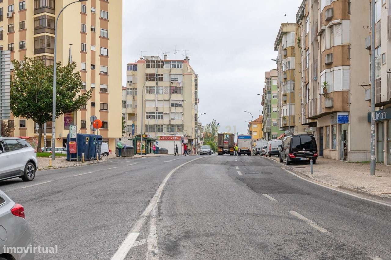 Restaurante – Centro da Reboleira - Grande imagem: 5/12