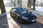 Mercedes-Benz Klasa C AMG 43 4Matic T 9G-TRONIC - 1