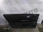 Forra De Porta Esquerda  Citroen C4 Coupe 1.6 Hdi - 1