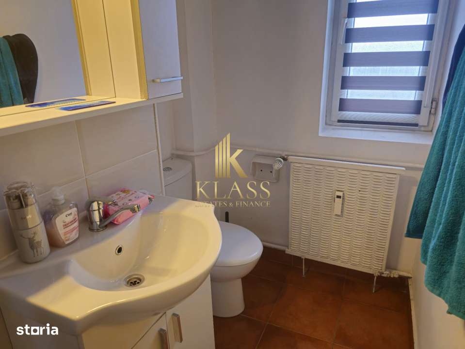 Garsoniera spatioasa – 13 Septembrie-10