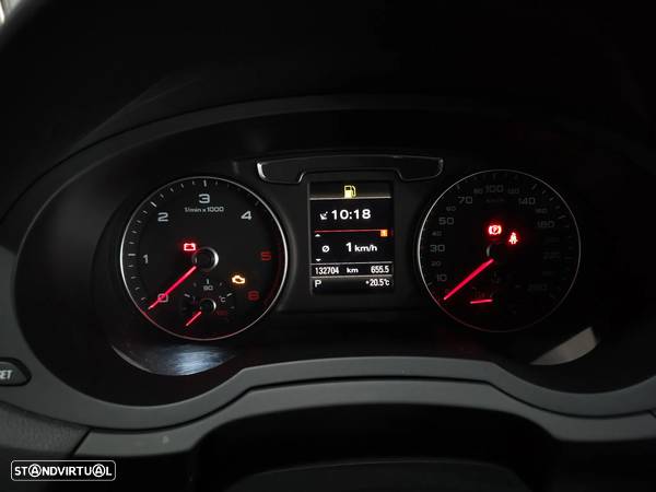 Audi Q3 2.0 TDI quattro S-line S tronic - 34