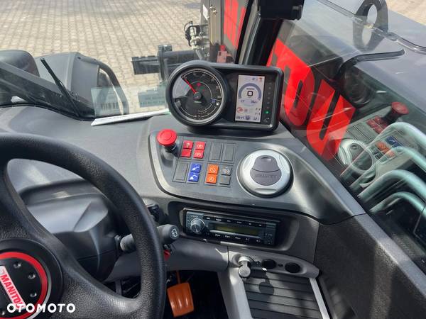 Manitou MLT 737-130 PS+ - 6