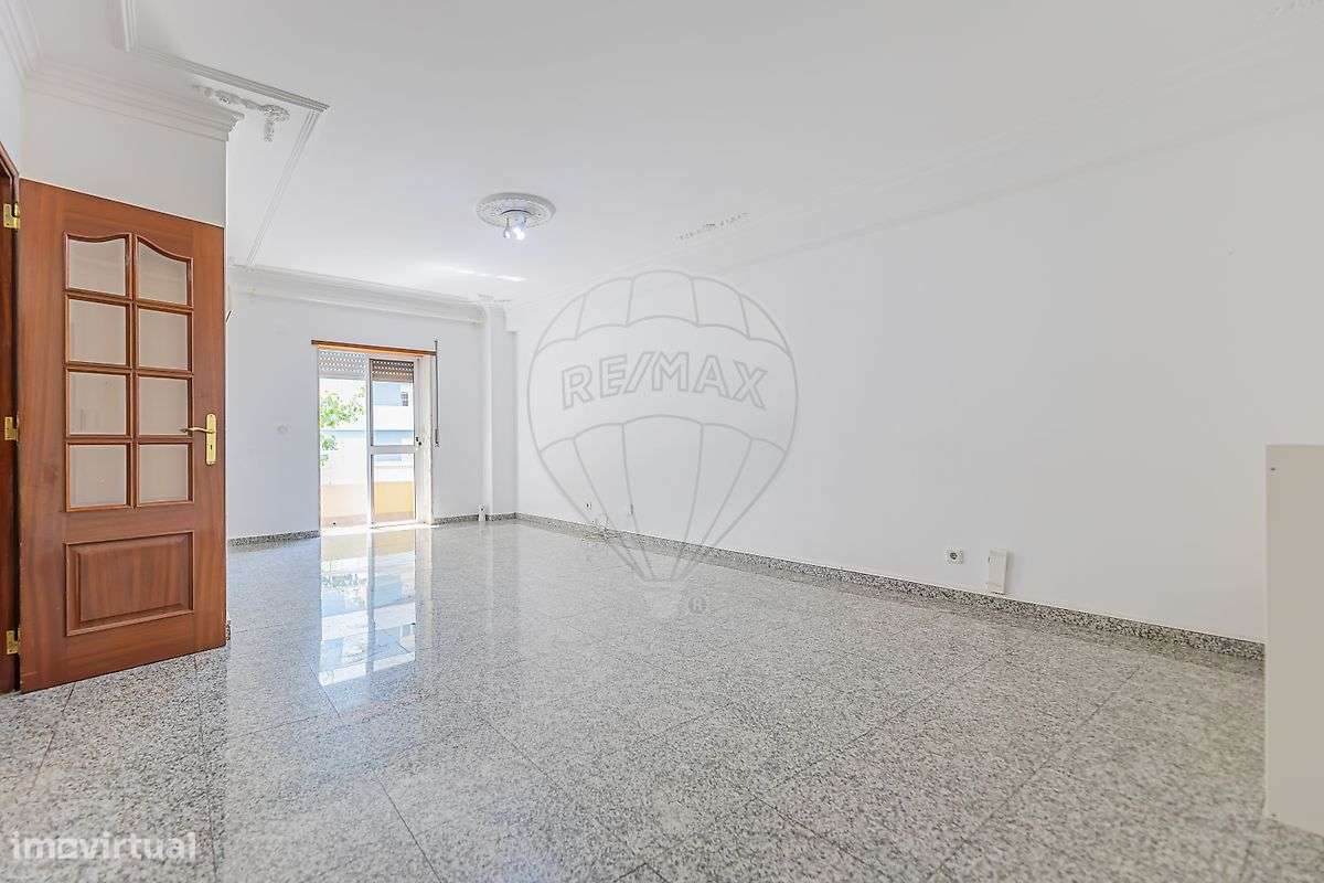 Apartamento T2 para venda-6