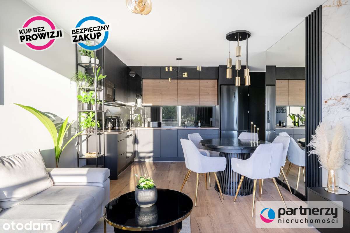 Os.Latarników- Wysoki Standard, Widok na Zieleń - Pełny obrazek: 3/20