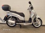 Kymco People - 6