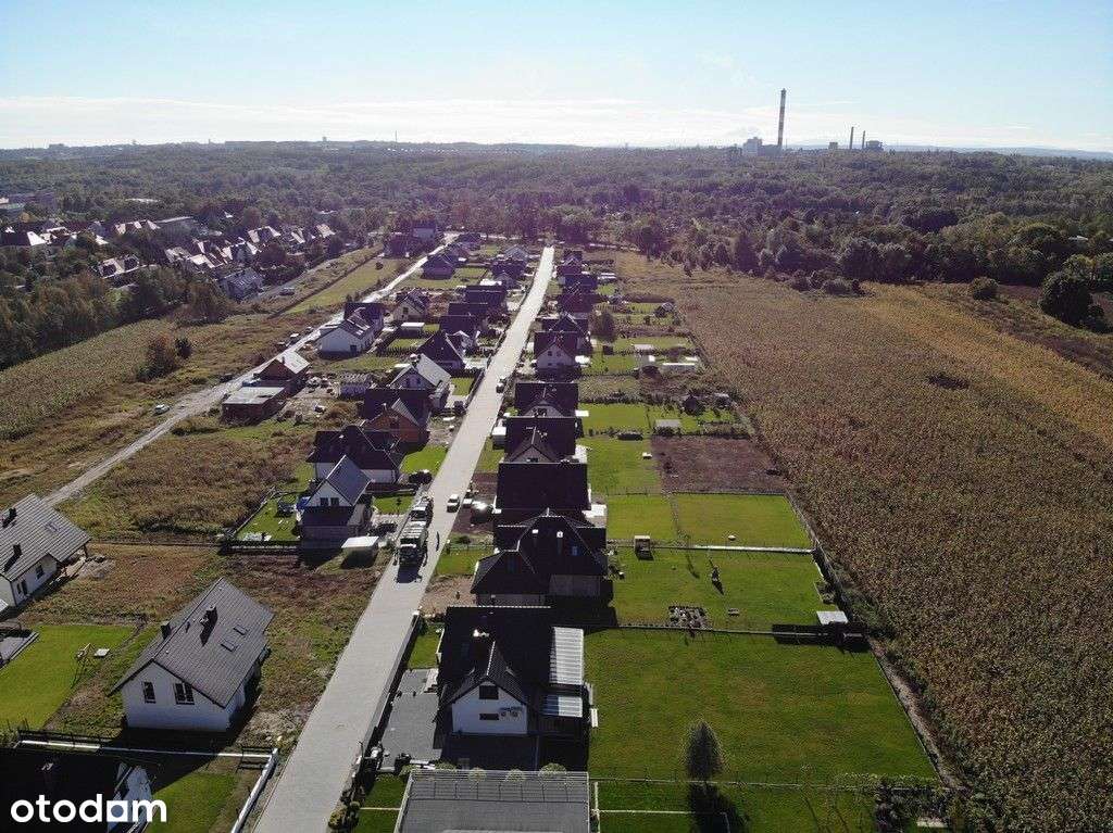 Działka ulica Kasprowicza - Pełny obrazek: 4/5