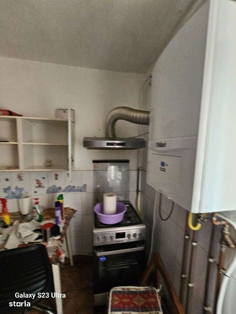 Apartament zona Podu Ros - Rond-3