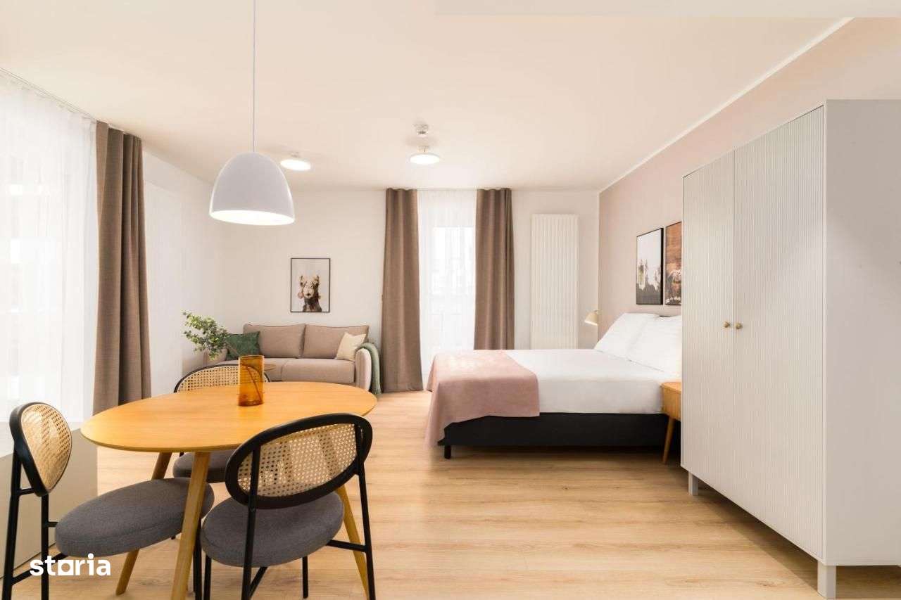 Apartament- comision 0% - Imagine principală: 2/7