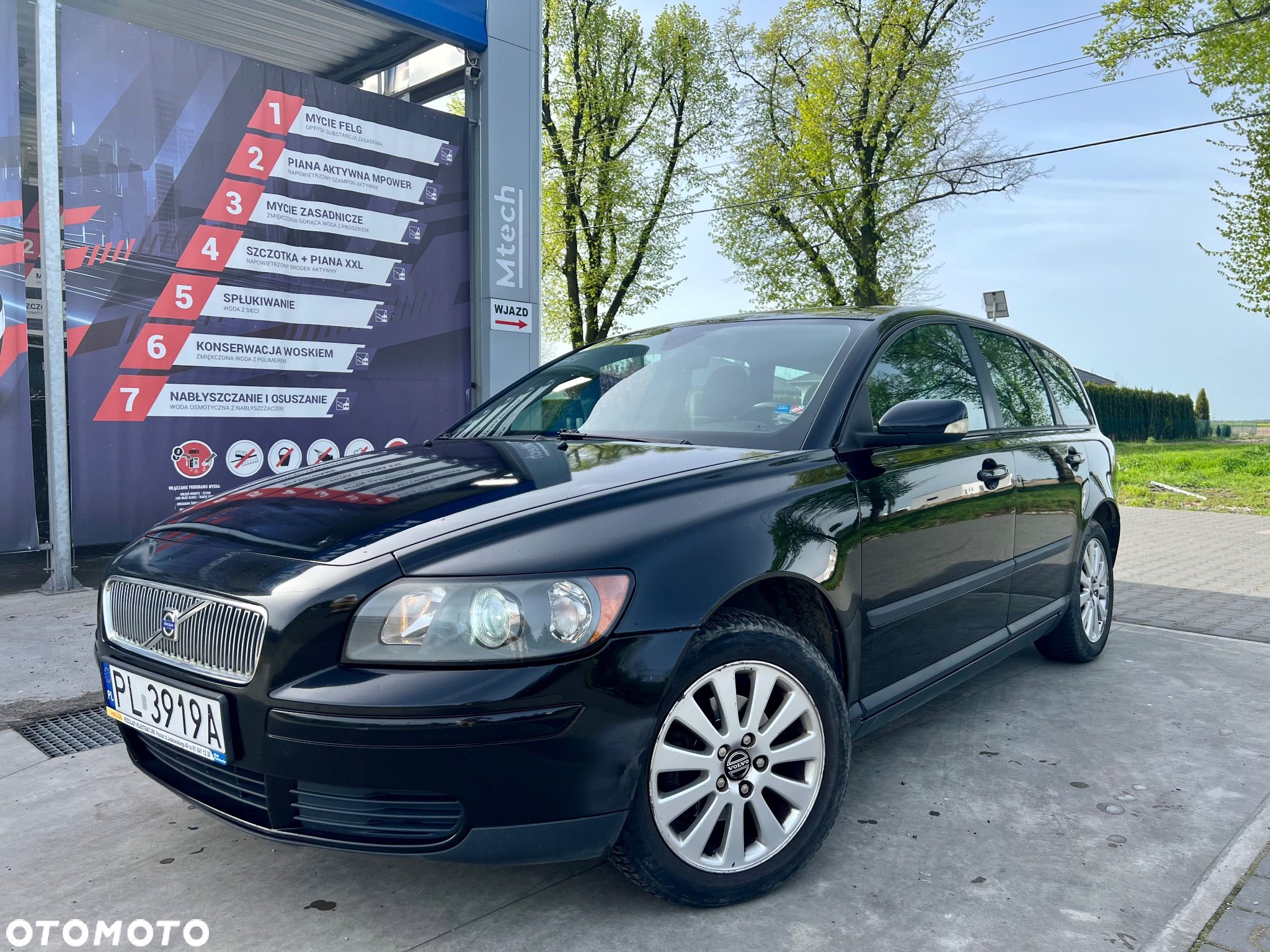 Volvo V50 1.6D Sport - 3