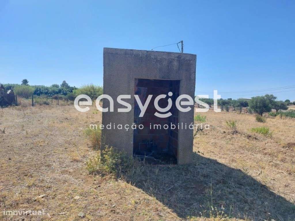 Terreno em Beja com 12.000m2 com possibilidade construção - Grande imagem: 4/20