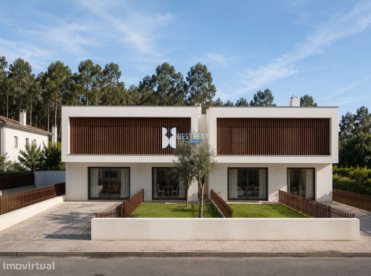 TERRENO COM 4.800 M2 EM SÃO ROMÃO DO CORONADO, TROFA,10 MIN.PORTO-6
