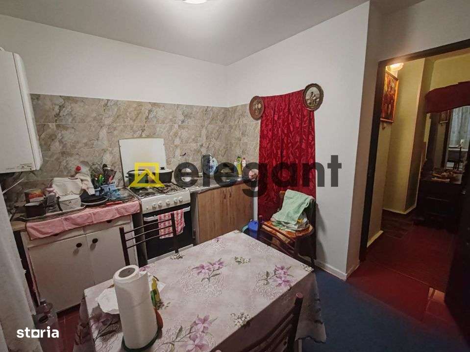 3 decomandate, etaj 3, centrala, bloc izolat, Rovine-Bacriz-1