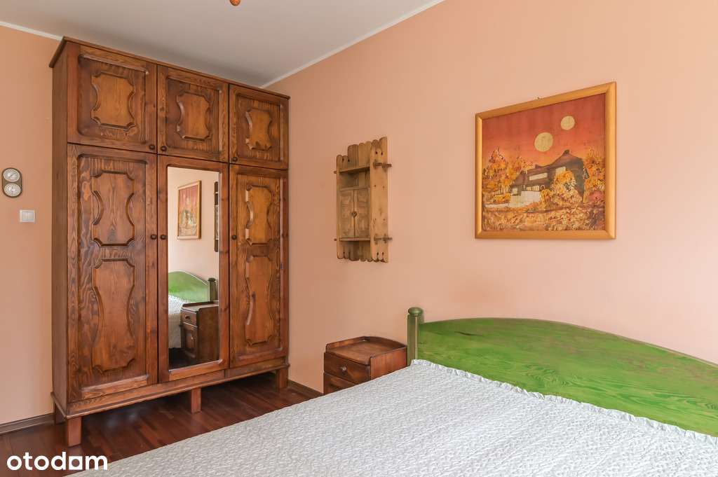 2 domy na dużej działce blisko morza -Kopalino-6