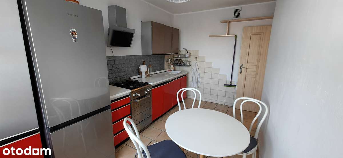 Rezerwacja-Sprzedam mieszkanie 52m2 os. Powstańców Śląskich - Pełny obrazek: 4/10