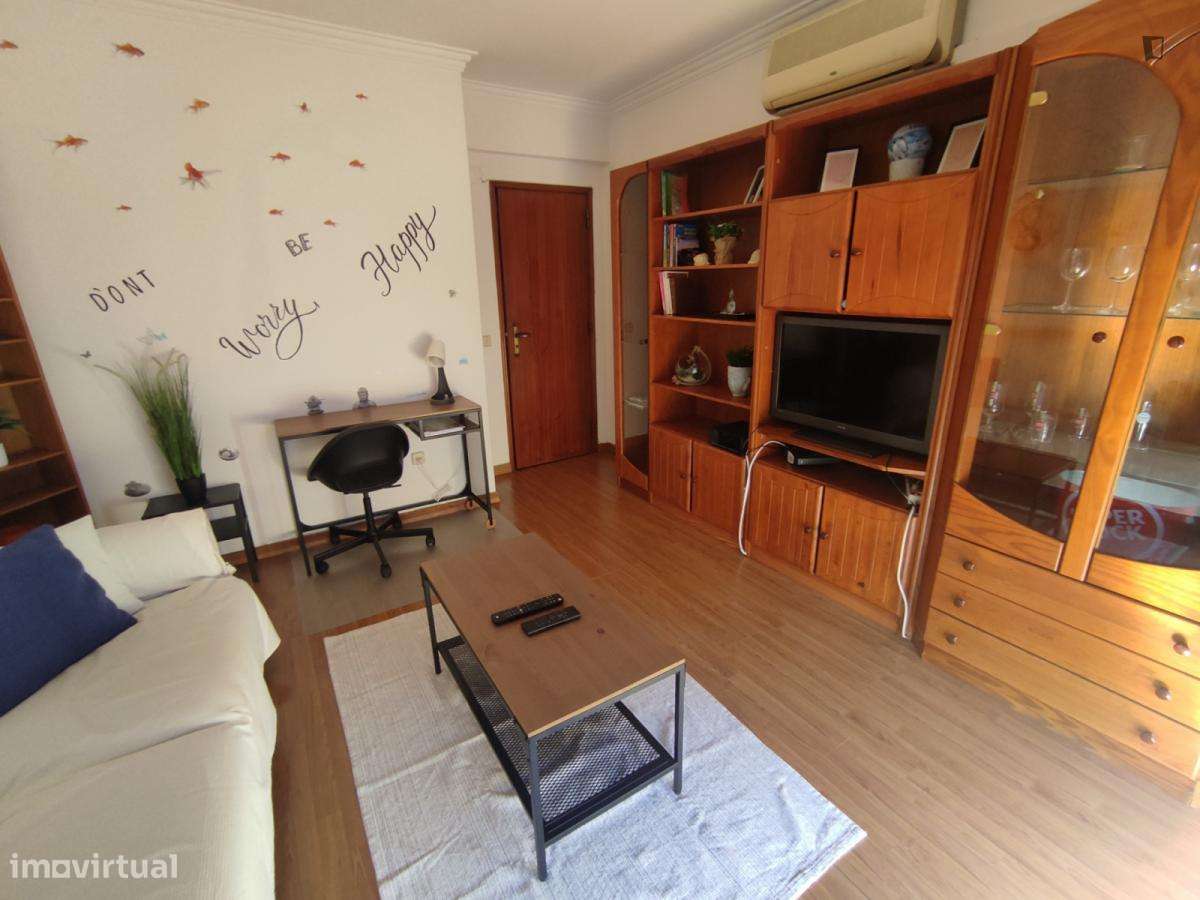 Apartamento com 2 quartos - localizado em Setubal - Grande imagem: 5/10