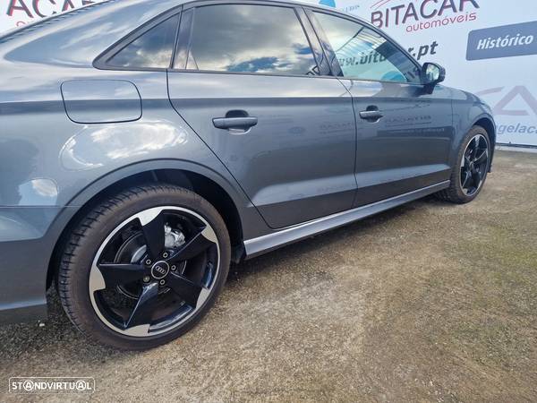 Audi A3 Limousine 1.6 TDI Business Line Attraction Ultra - 28