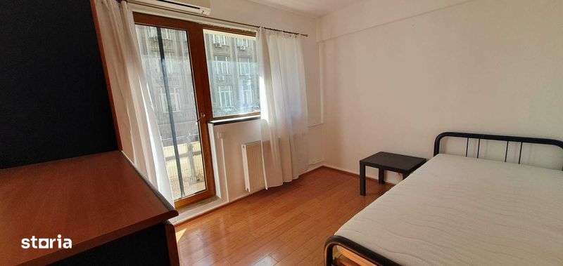 Universitate, bloc 1980 cu centrala, anvelopat,  parcare, pet friendly - Imagine principală: 4/5