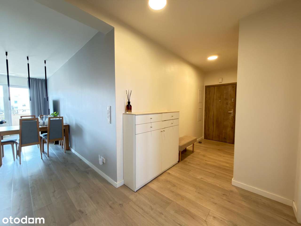 Apartament Premium z m.postojowym i komórką lokatorską-7