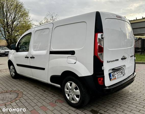 Renault Kangoo - 11