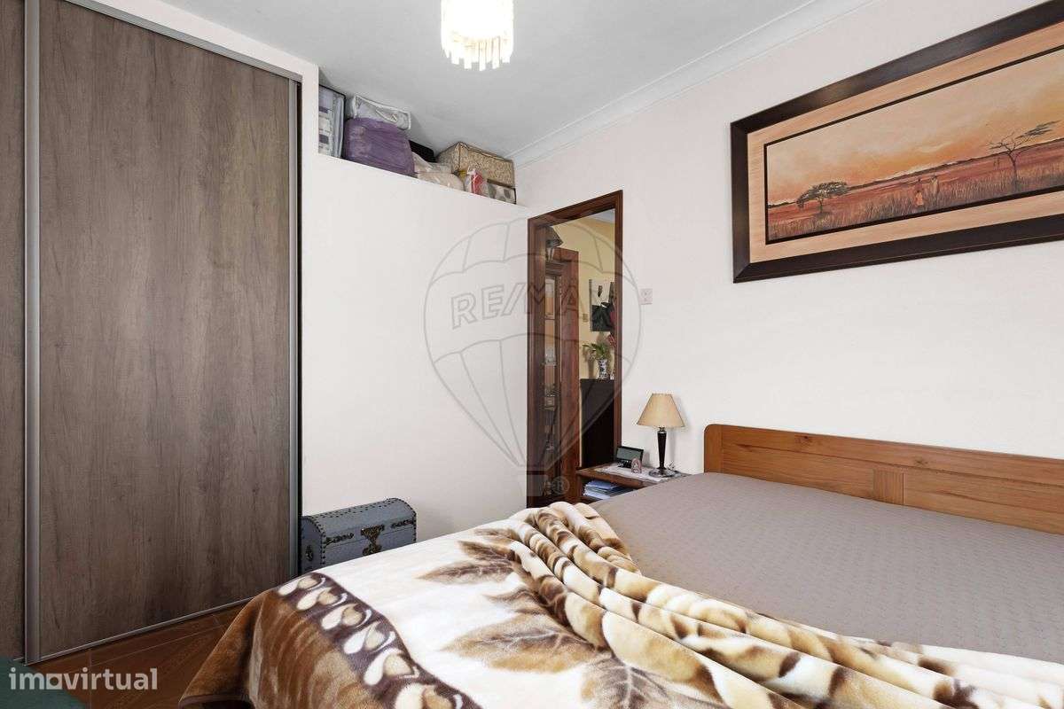 Moradia T2 para venda - Grande imagem: 4/15