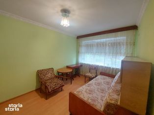 Apartament 2 camere semidecomandat | 49 mp | Centrala - Zona Cornisa
