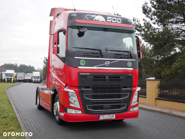 Volvo FH 500 STANDARD/ EURO-6 - 4