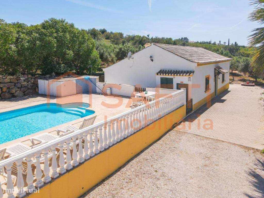 2 moradias em Lagoa - Grande imagem: 5/29