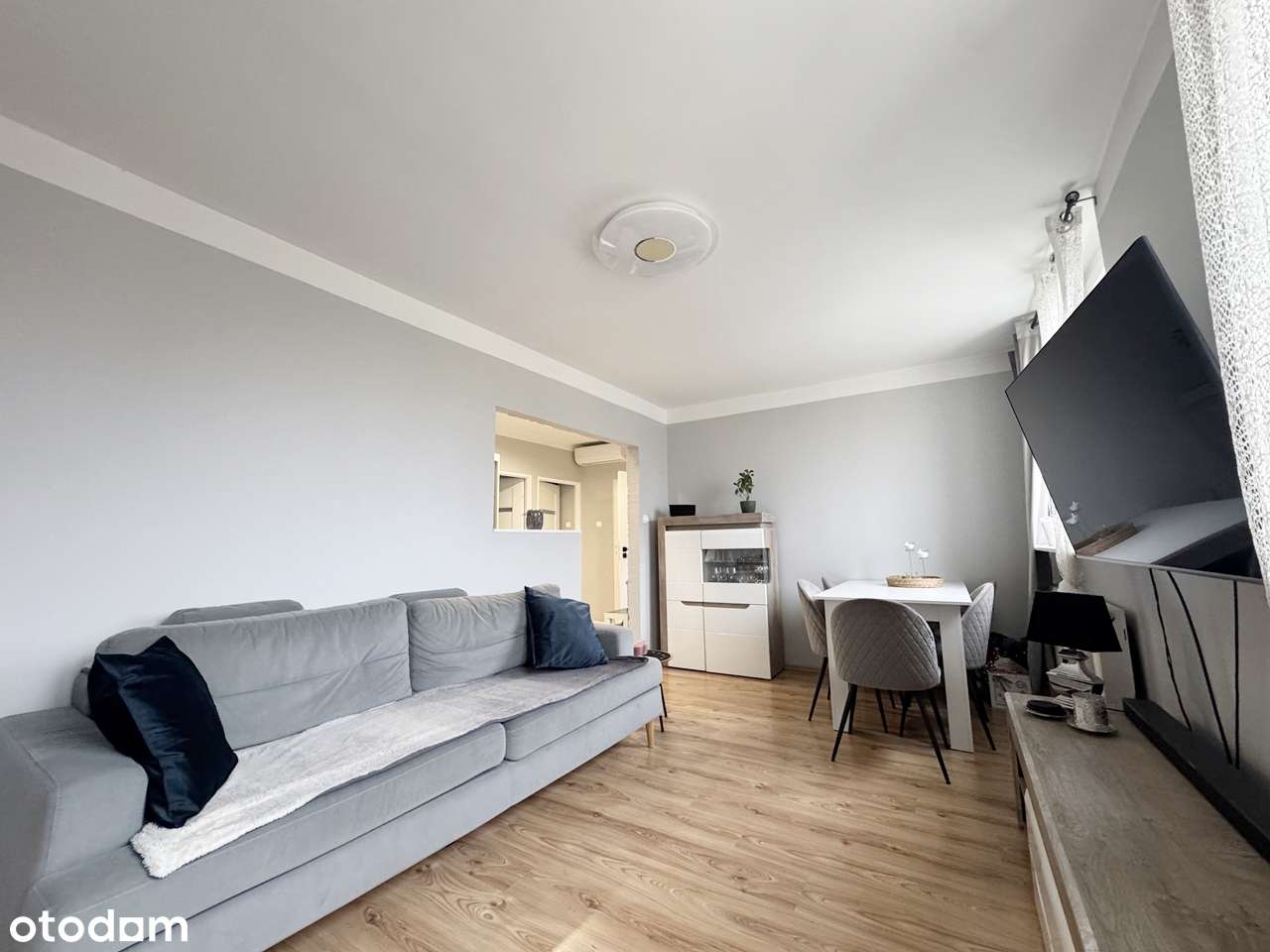 3 pokoje | 58 m² | po remoncie | klimatyzacja | gotowe do wprowadzenia-7