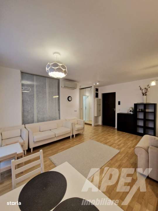 Apartament 2 camere cu gradina privata| loc pqrcare inclus | Adora Pip-11