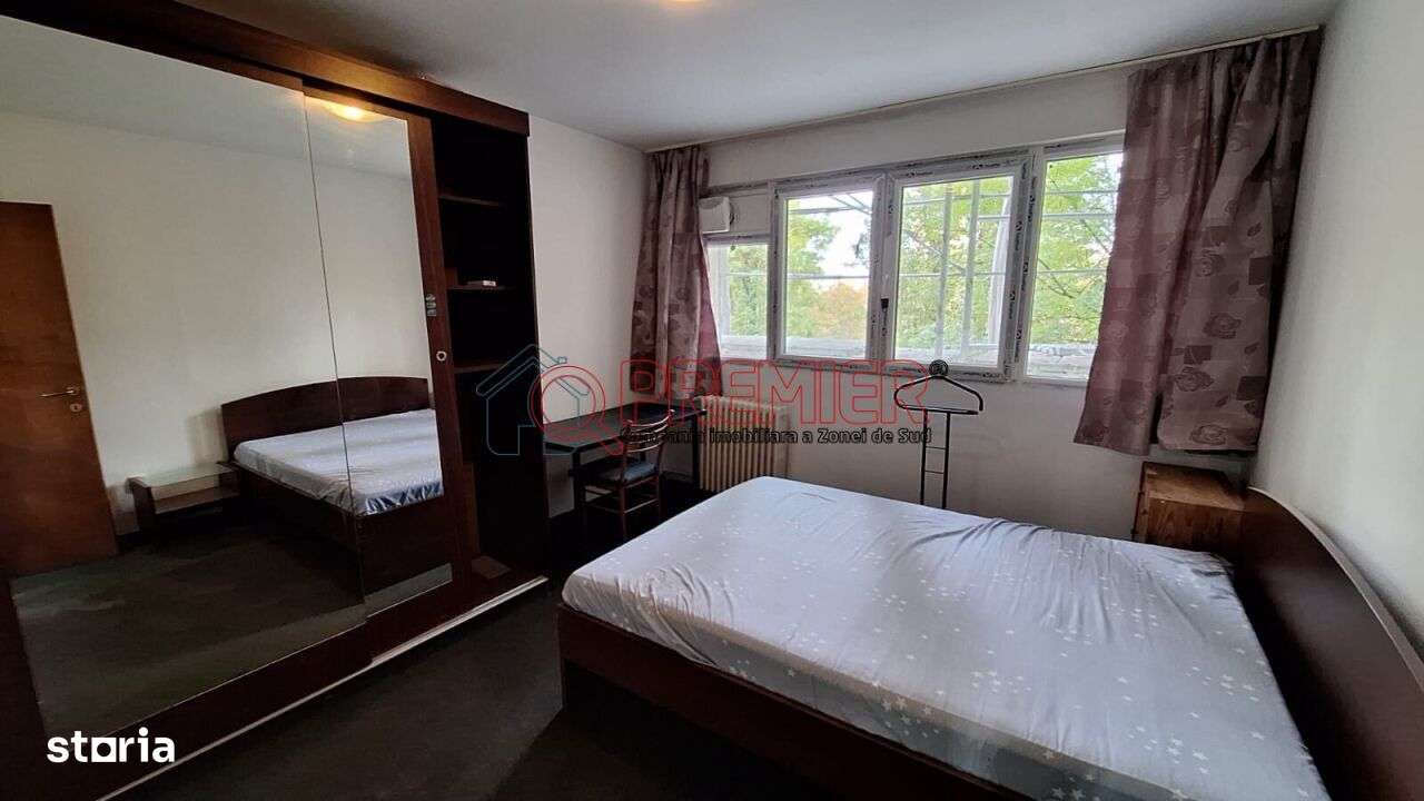 Soseaua Giurgiului - Piata Progresu 2 camere - Imagine principală: 1/10