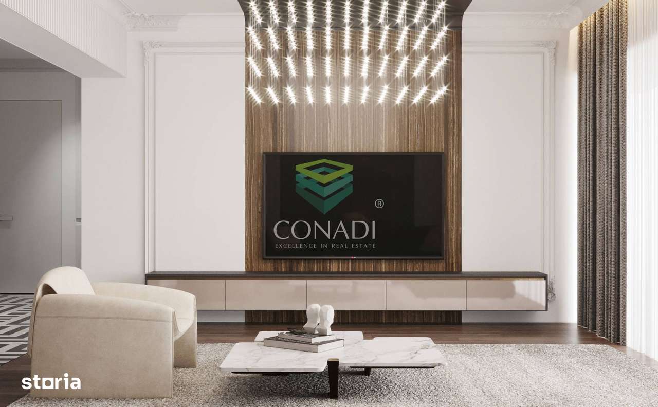 Apartament 3 Camere | Cotroceni | Panduri | 13 Septembrie - Imagine principală: 3/13