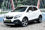 Opel Mokka 1.4 T Cosmo S&S 4x4 - 6