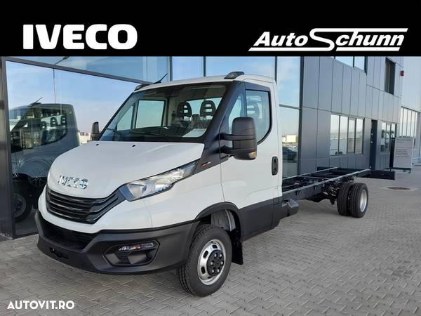 Iveco Daily 50C16H3.0Z - 1