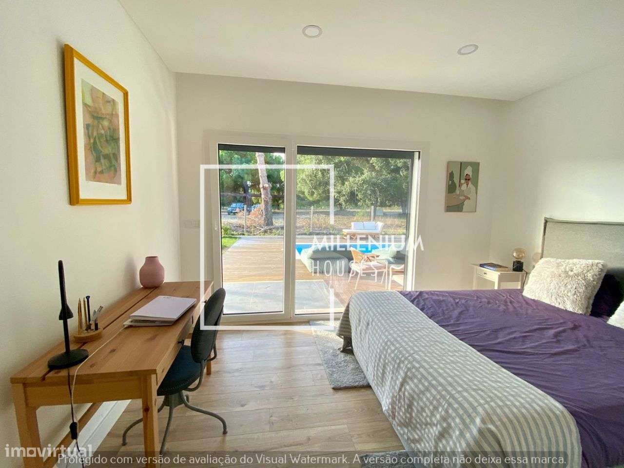 **Moradia V4 | Golfe | Vila Nova de Santo Estêvão**-18