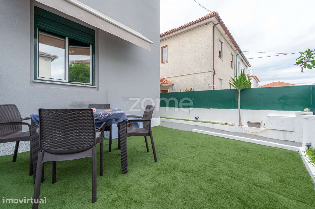 Moradia- Bairro Norton de Matos - Grande imagem: 3/35