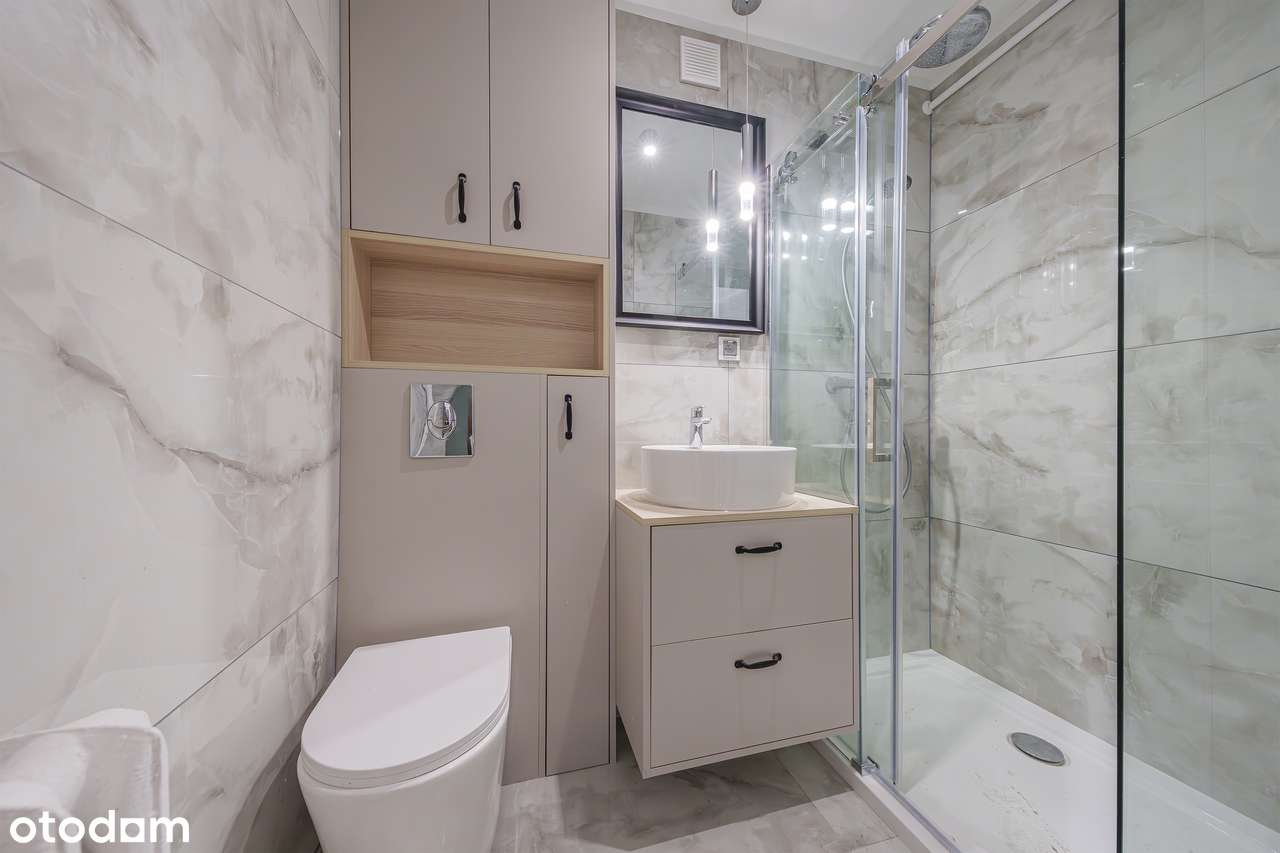 Z kuchnią i jadalnią blisko plaży !!! Szybko, negocjacje !!!-8