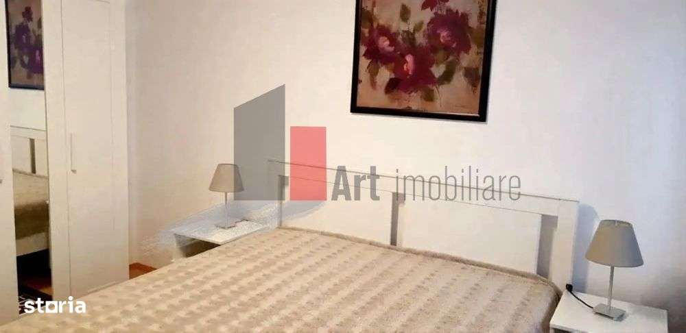 Apartament cu 3 camere de inchiriat in zona Bucurestii Noi - Imagine principală: 2/10
