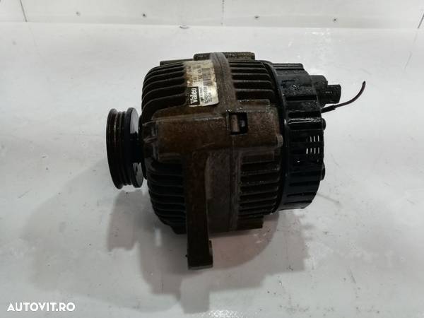 Alternator Dacia Logan / Renault Megane 1 motorizare 1.6 benzina - 2