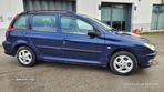 Peugeot 206 SW 1.4 HDi Look - 32