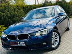 BMW Seria 3 318d Luxury Line Purity - 17