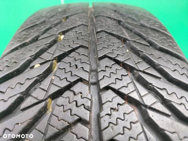 MATADOR SIBIR SNOW MP54 165/60/14, 1 szt 7,1 mm - 1