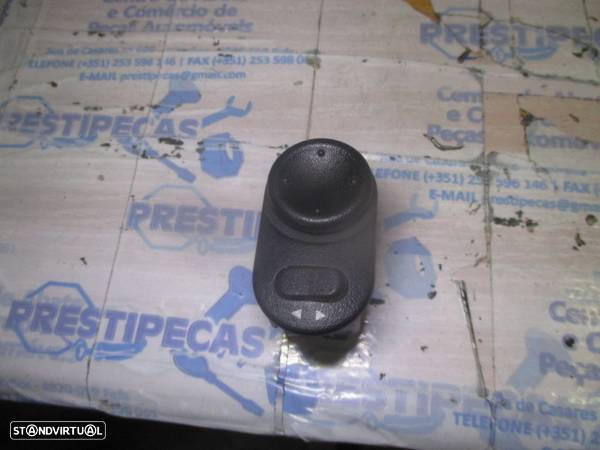 Interruptor 09226861 OPEL ZAFIRA 2004 ESPELHOS - 1