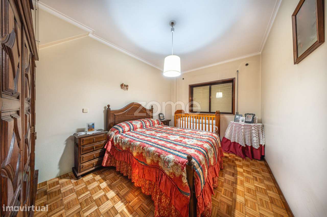 Apartamento T2 em S. Vicente-11