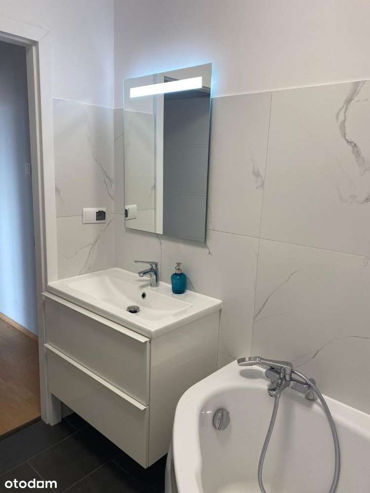 Dwustronne 2 poziomowe 3/4 pokoje  2 balkony przy parku bezpośrednio - Pełny obrazek: 5/18